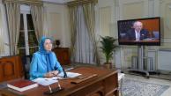 Maryam Rajavi Testimony to US Congress April 29 2015