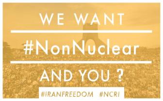 Non-nuclear Iran